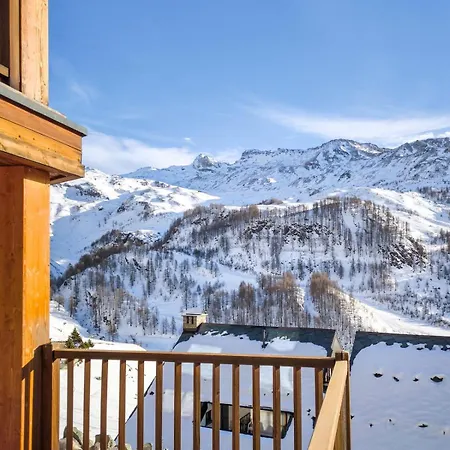Lejlighed Prestigious In Cervinia Breuil-Cervinia