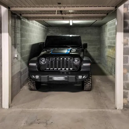 Prestigious In Cervinia