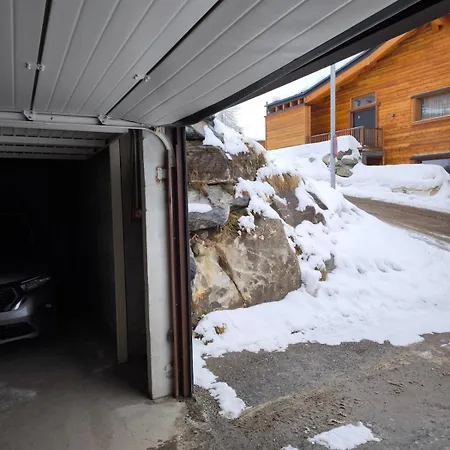 Prestigious In Cervinia Lejlighed Breuil-Cervinia