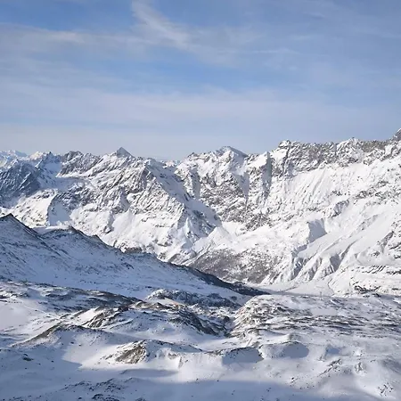 Appartamento Prestigious In Cervinia Breuil-Cervinia