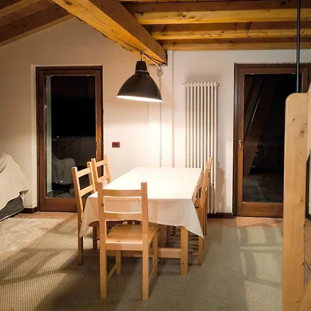 Prestigious In Cervinia Breuil-Cervinia