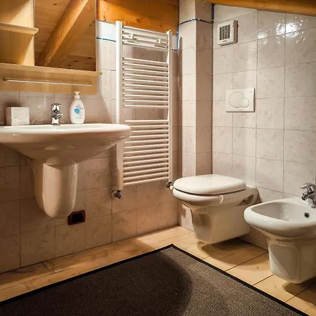 Prestigious In Cervinia * Breuil-Cervinia