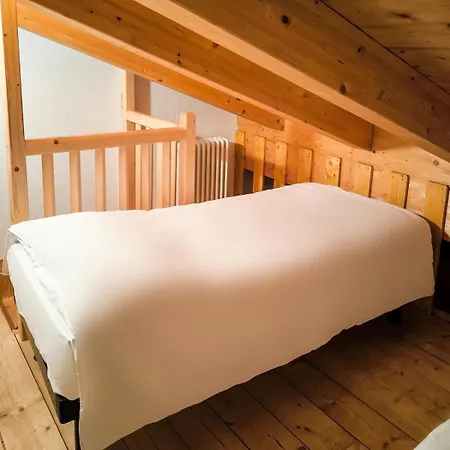 Prestigious In Cervinia Lejlighed