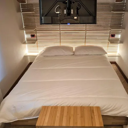 Appartamento Prestigious In Cervinia