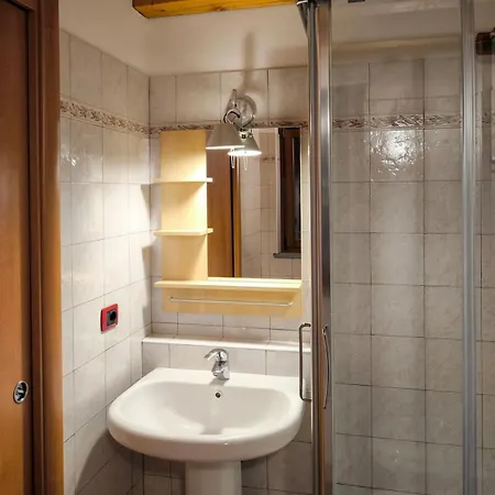 Lejlighed Prestigious In Cervinia Breuil-Cervinia