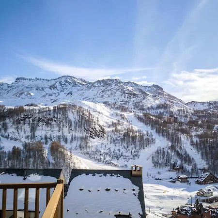 Prestigious In Cervinia Lejlighed Breuil-Cervinia