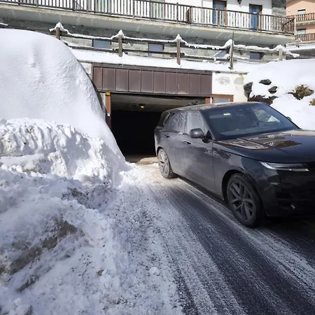 Prestigious In Cervinia