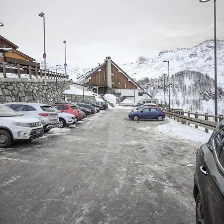 Prestigious In Cervinia *