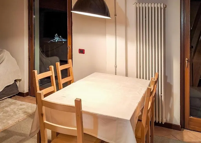 Prestigious In Cervinia * Брей-Червінія