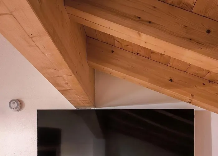 Prestigious In Cervinia Апартаменти