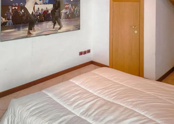 Prestigious In Cervinia Апартаменти *