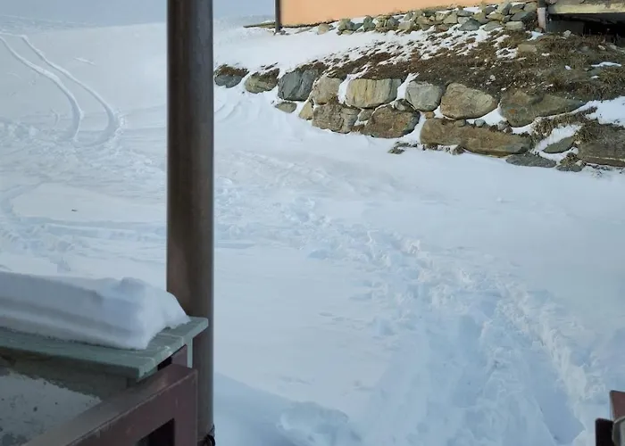 Апартаменти Prestigious In Cervinia *