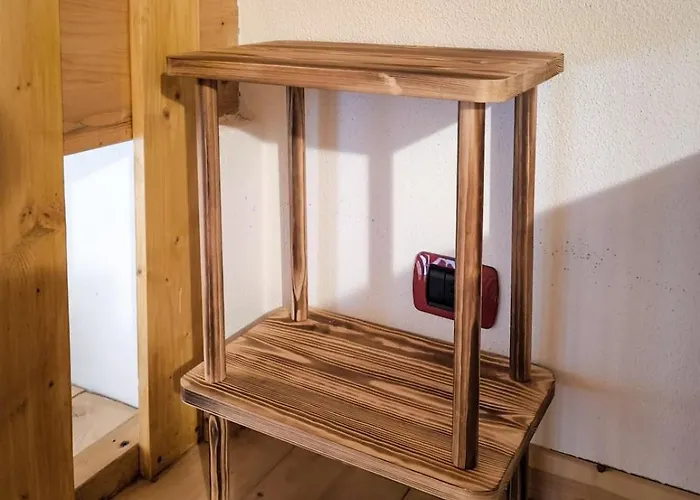 Prestigious In Cervinia Апартаменти Брей-Червінія