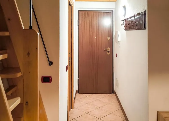 Prestigious In Cervinia Брей-Червінія