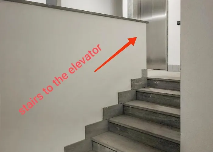 Prestigious In Cervinia * Брей-Червінія