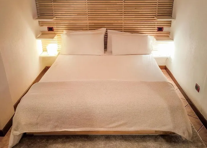 Prestigious In Cervinia Апартаменти