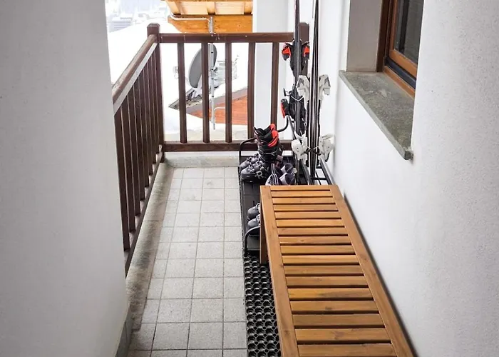 Prestigious In Cervinia Апартаменти *