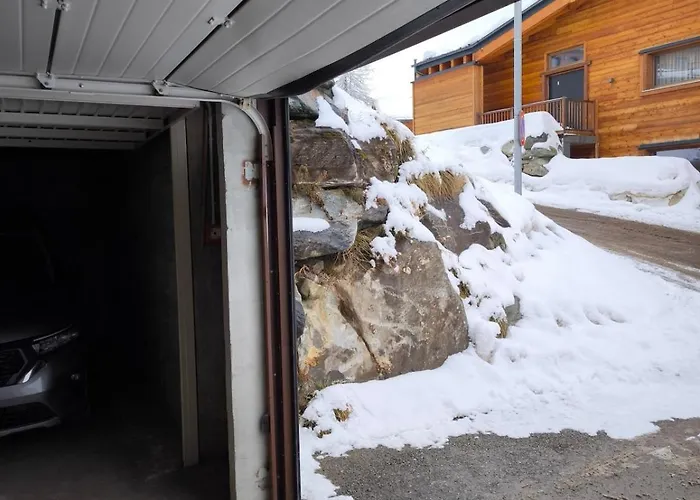 Prestigious In Cervinia Апартаменти Брей-Червінія