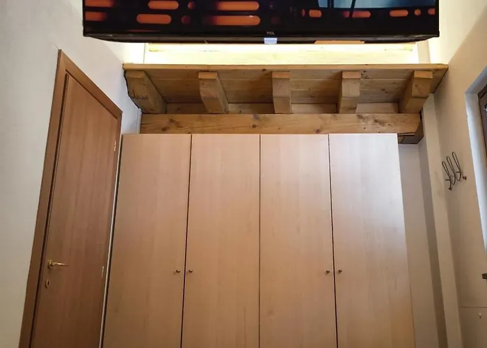 Prestigious In Cervinia *