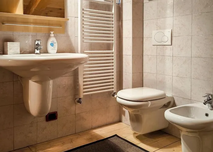 Prestigious In Cervinia * Брей-Червінія