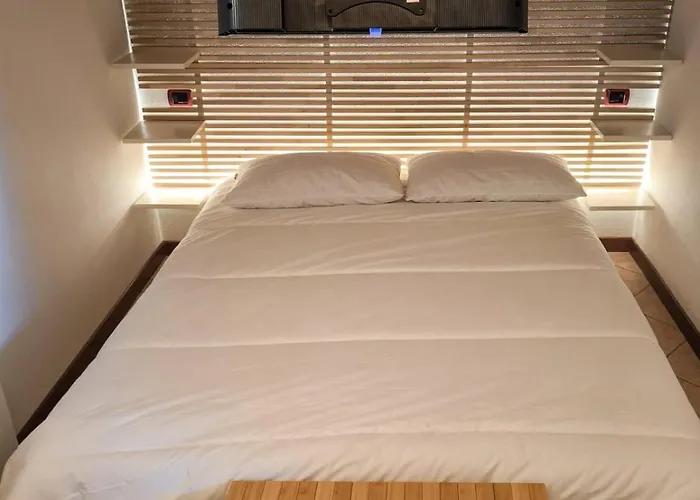 Апартаменти Prestigious In Cervinia