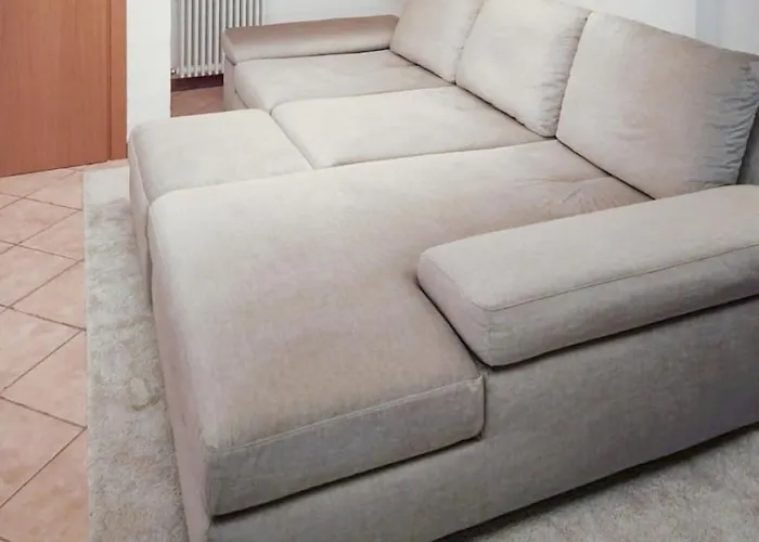 Апартаменти Prestigious In Cervinia Брей-Червінія