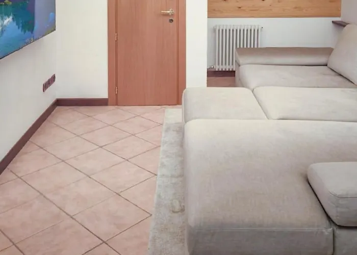 Prestigious In Cervinia Брей-Червінія