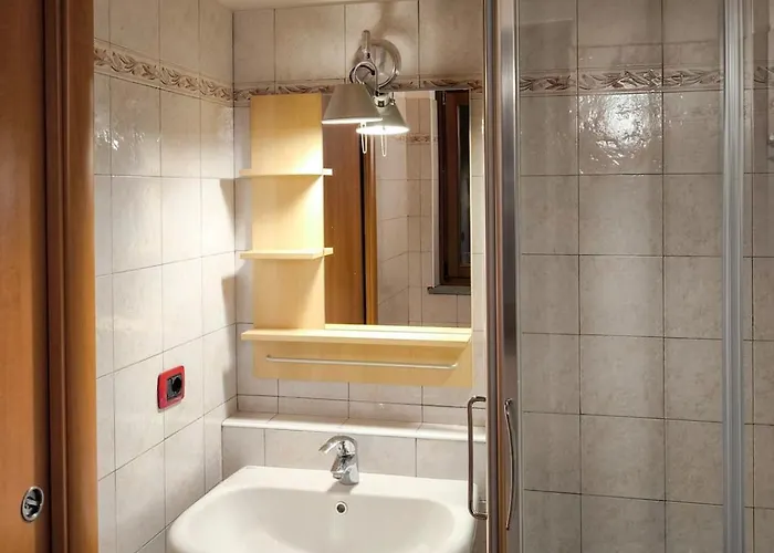 Апартаменти Prestigious In Cervinia Брей-Червінія