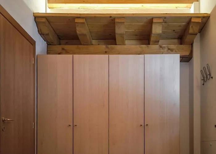 Prestigious In Cervinia *