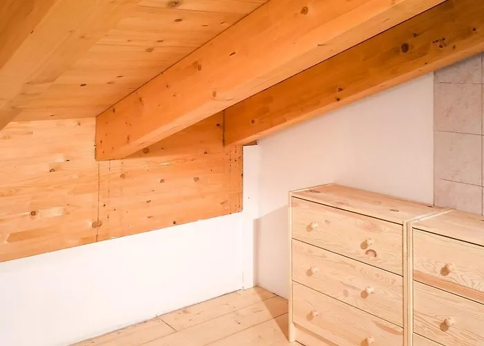 Prestigious In Cervinia * Брей-Червінія