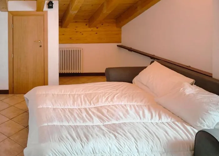 Апартаменти Prestigious In Cervinia *